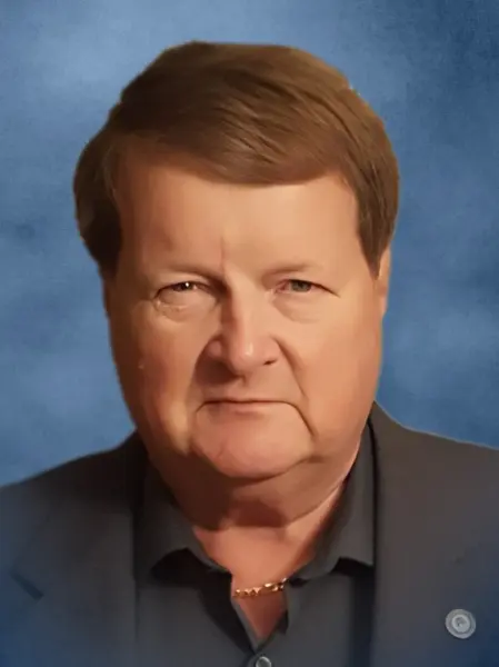 Thomas Arthur “Hook” Carver