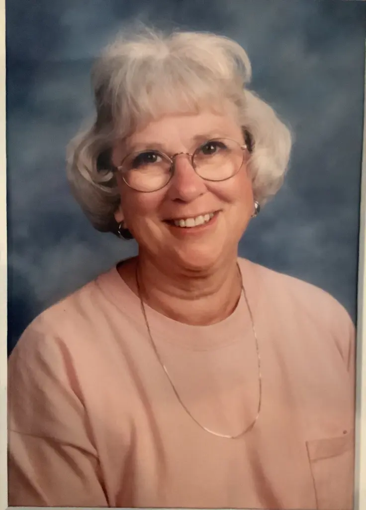 Lois A. Crawford