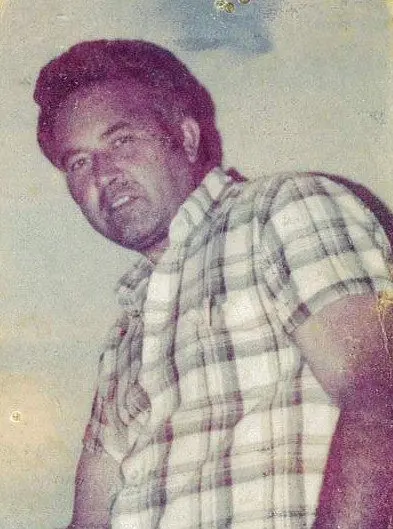 Telesforo Carrera Gutierrez