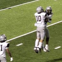 REPLAY: Galesburg Silver Streaks football @ Limestone