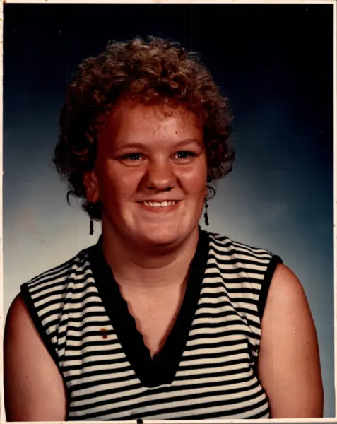 Elizabeth “Beth” Davis