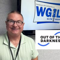 2025 Out of the Darkness Walk: A Local Story of Hope in Galesburg