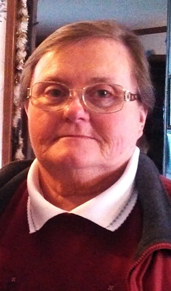 Patricia Rea Quick