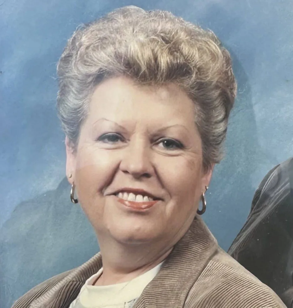 Mary Frances Martin
