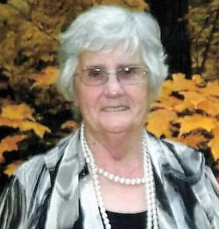 Lorraine “Gus” Brownlee