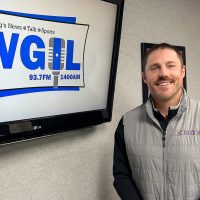 Galesburg\'s Morning News