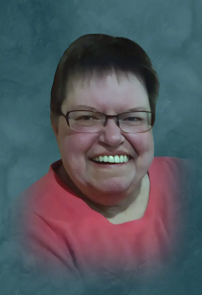 Rae Ann Staskiewicz