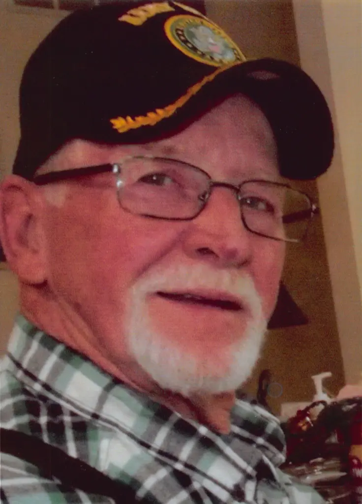 Robert Lee Morris