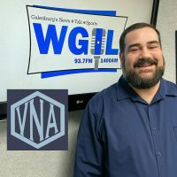 Securing Seniors’ Future: VNA’s Push for Funding in Galesburg