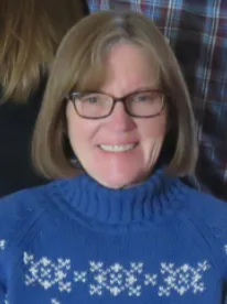 Susan A. Luken