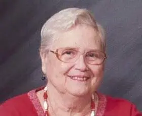 Marilyn Jeanene A’Hearn