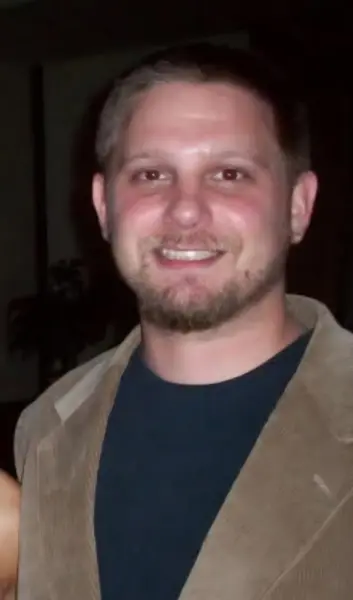 Ryan Martin Todd