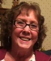 Martha Sue "Marty" Berg-Peck