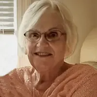 Mary M. Robbins