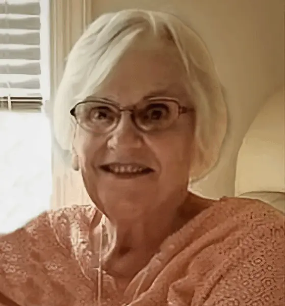Mary M. Robbins