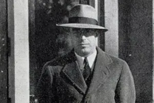 C.C. Van Dyke