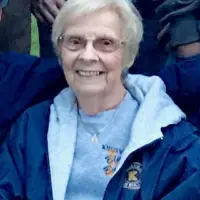 Patricia “Pat” M. Johnson