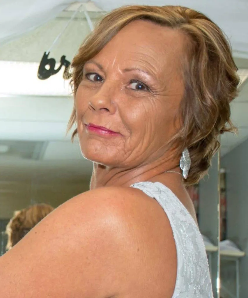 Rebecca Ann “Becky” Thorne