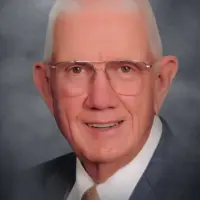 Lovell Lloyd Green