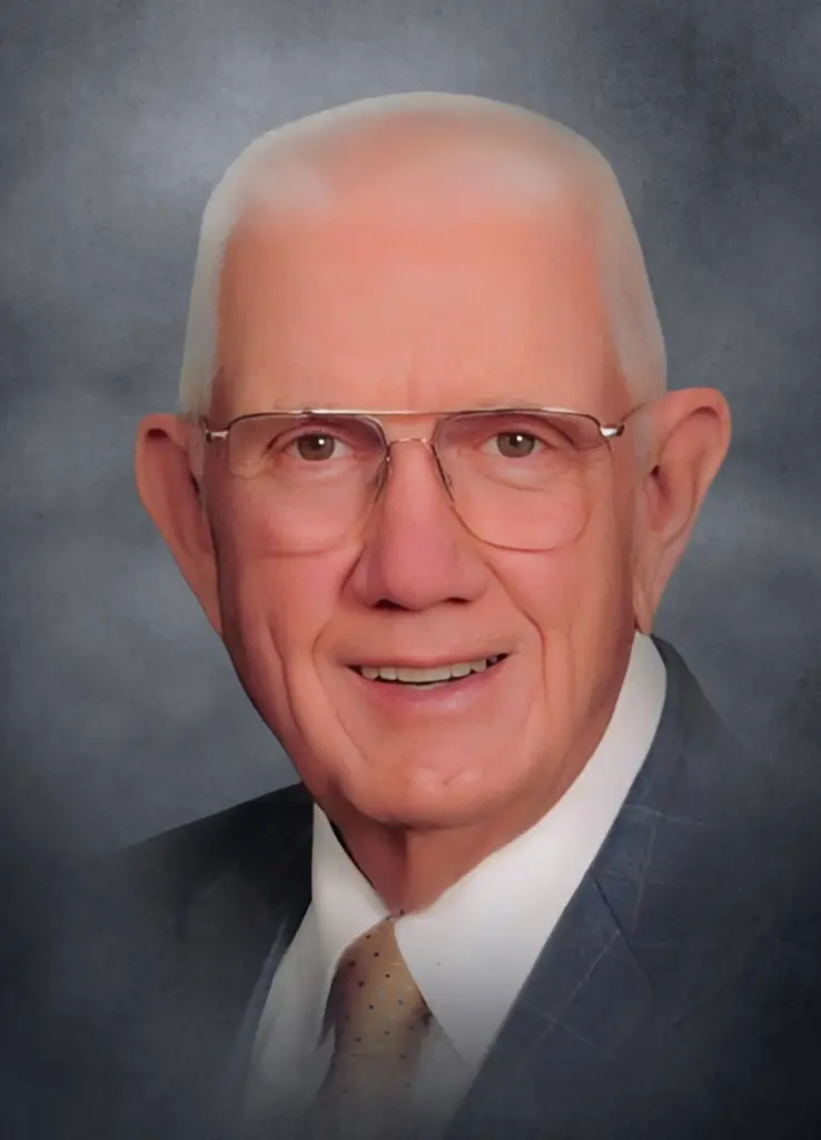 Lovell Lloyd Green