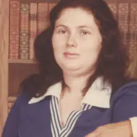Mary JoAnn Allen