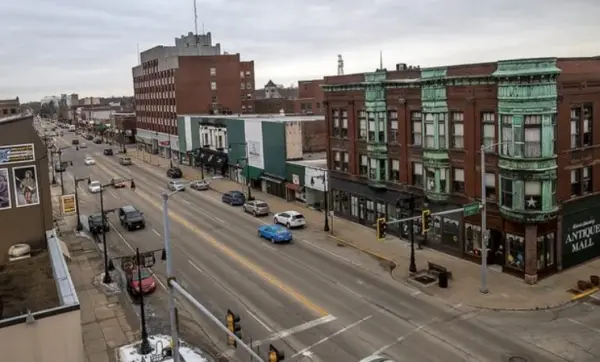 Main Street