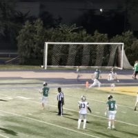REPLAY: Galesburg Silver Streaks football @ Alleman