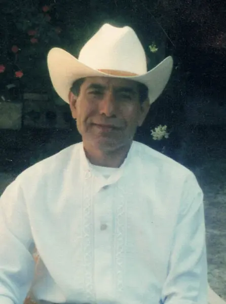 Jose R. Godina