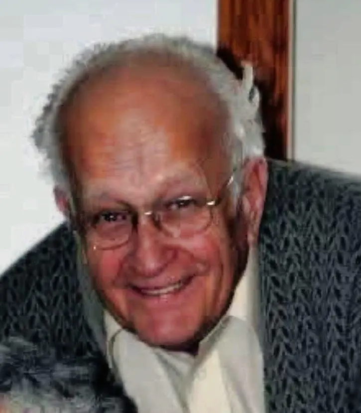 Edward Eugene Terpening