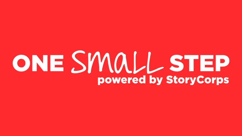 One Small Step