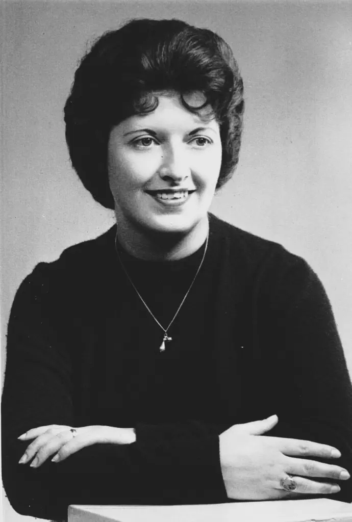 Donna R. “Donnie” (Riggs) Peterson