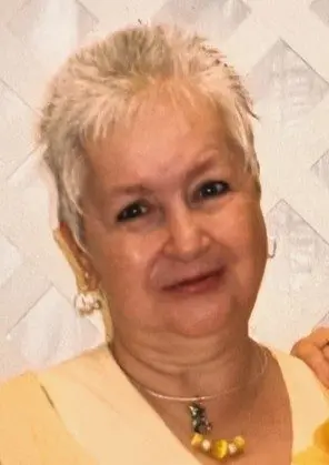 Susan Jo Carr
