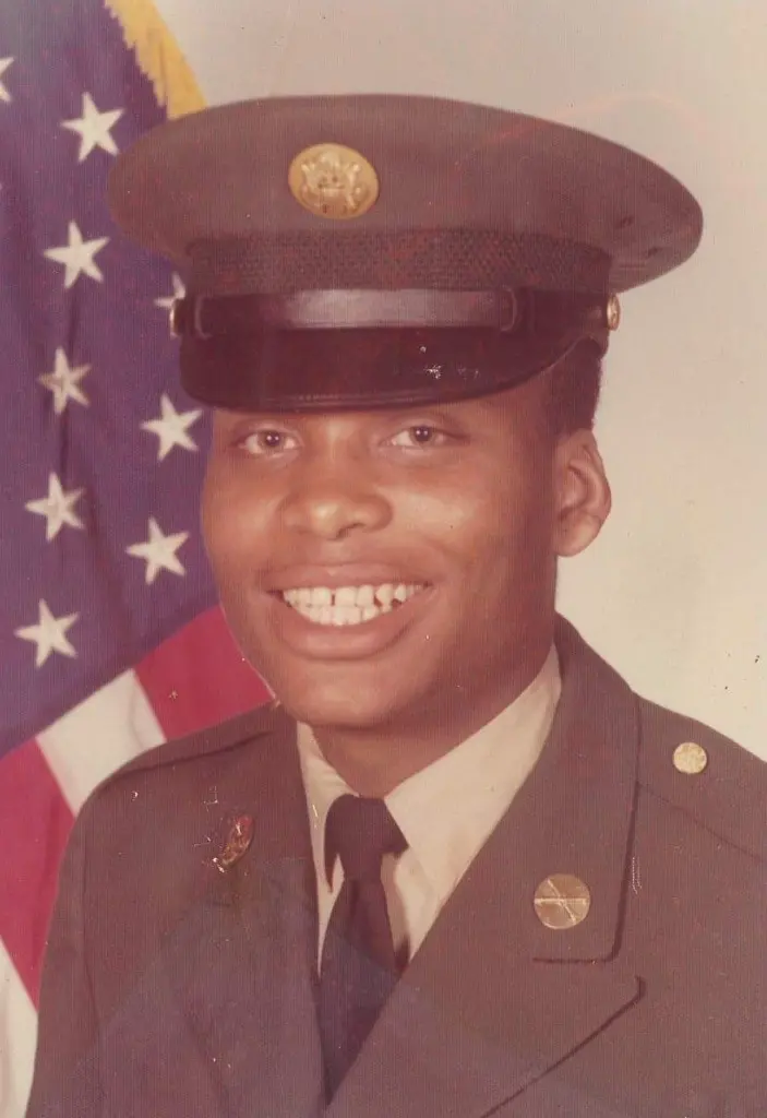 James Donald “Jamie” Kimbrough Jr.