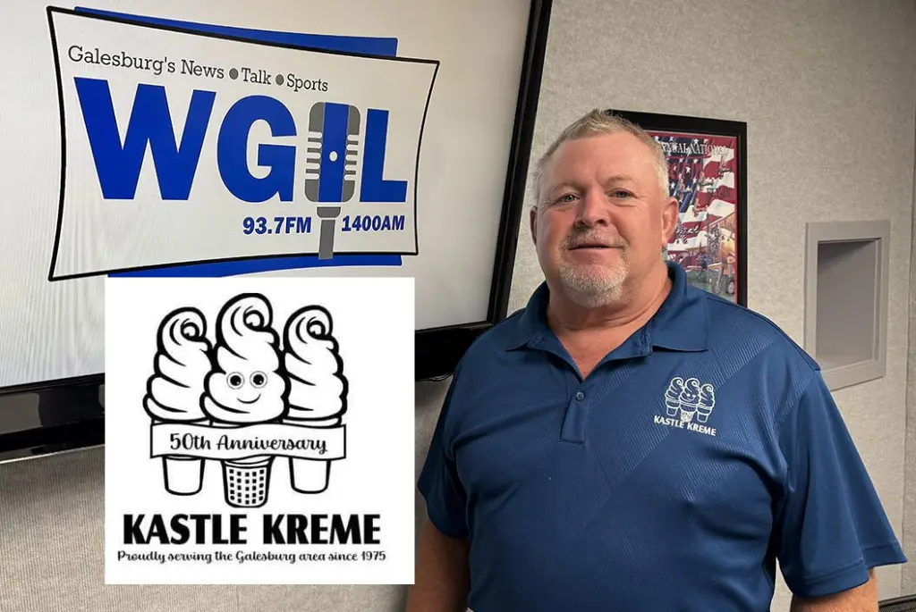 Daren Davis, Kastle Kreme.