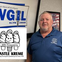 Galesburg's Kastle Kreme - A 50-Year Community Icon episode artwork