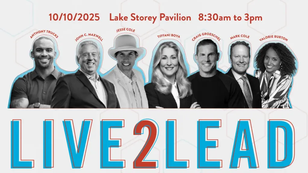 Live2Lead