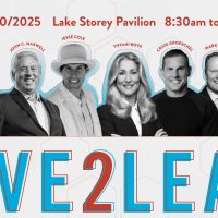 Live2Lead Central Illinois – Elevating Leadership