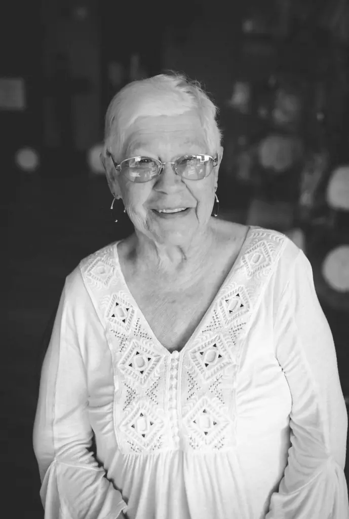 Judith Lynn (Eccher) Taylor