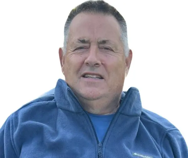 Michael J. Strom