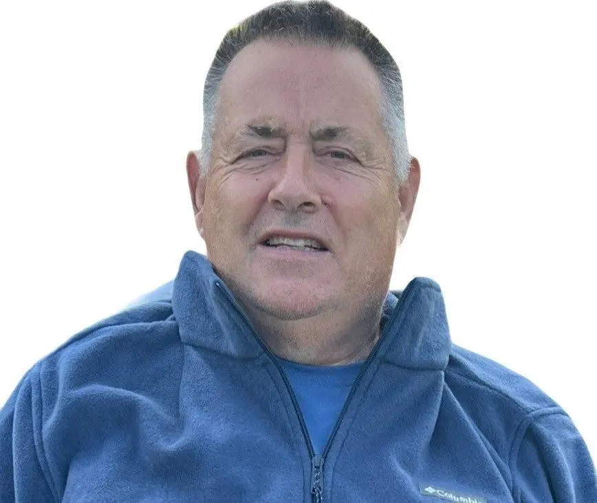 Michael J. Strom