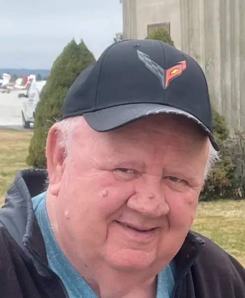 Jack Pruett