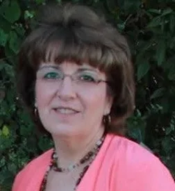 Kathy Joleen Logsdon
