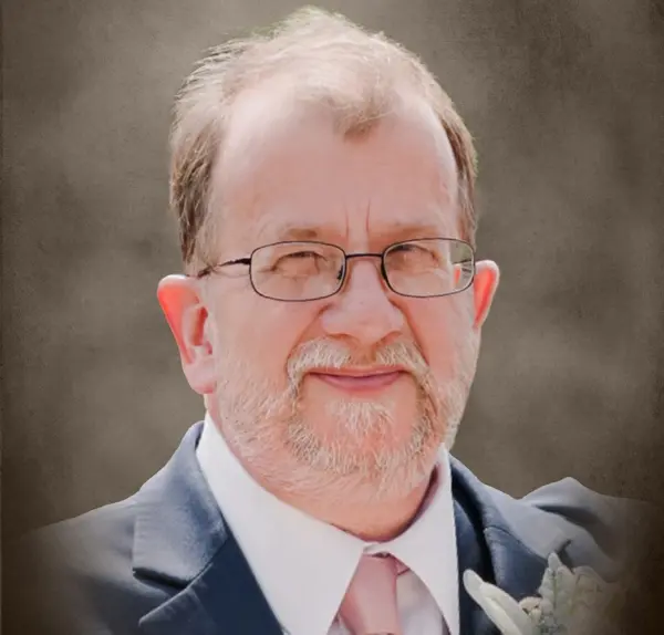 Ronald Lee Hallbick