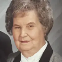 Lois J. Lynch