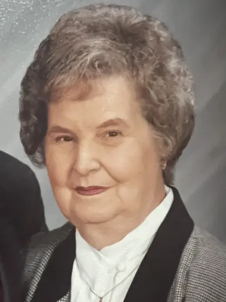 Lois J. Lynch