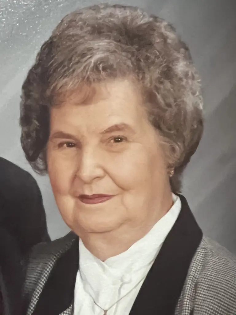 Lois J. Lynch