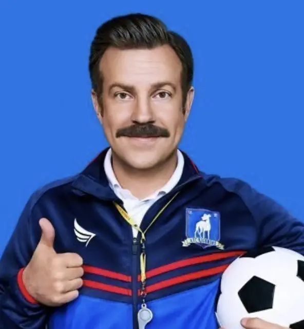 Ted Lasso