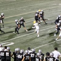 REPLAY: Galesburg Silver Streaks football vs Geneseo