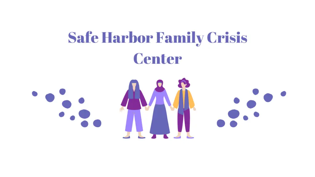 Safe Harbor