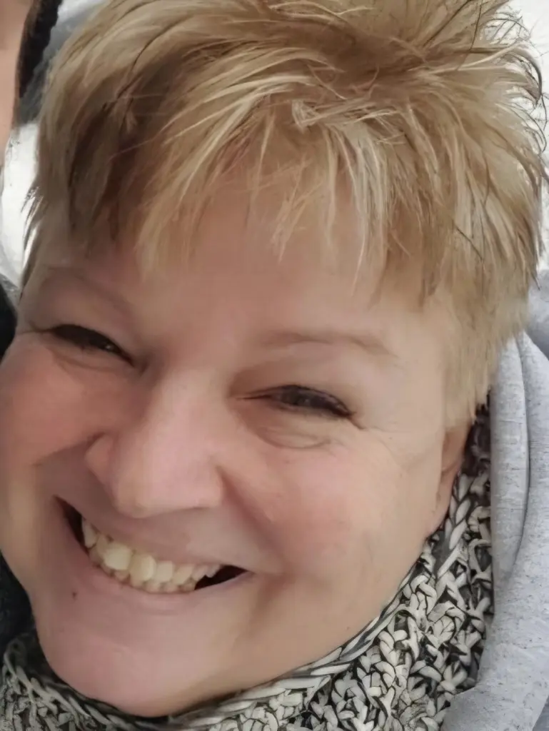 Jane E. (Gustafson) Mudd